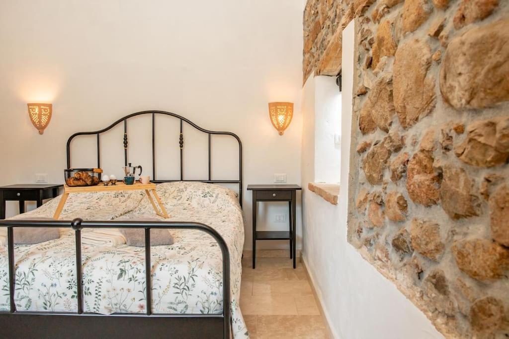Casa Sardinia Lejlighed Muravera Eksteriør billede