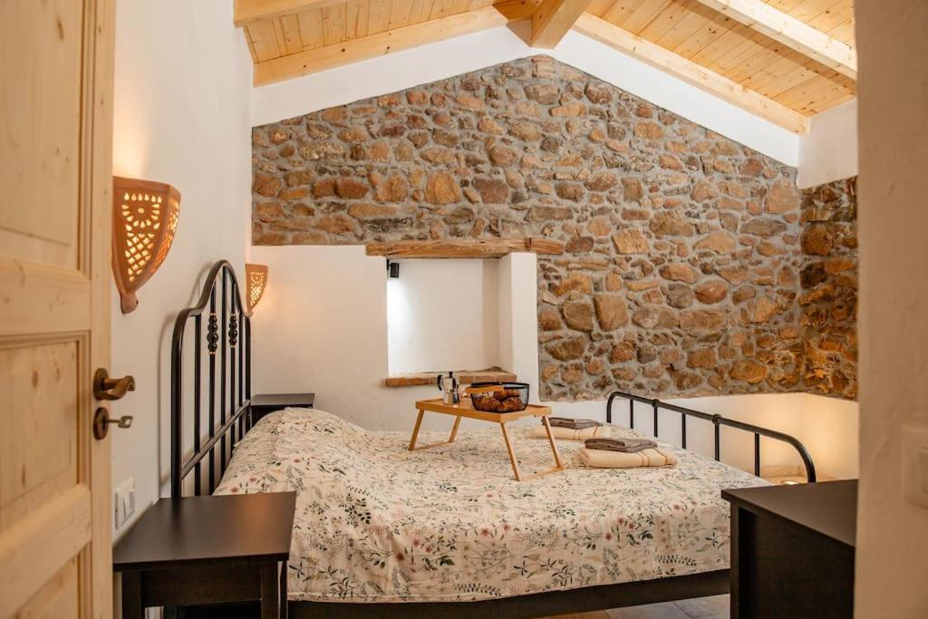 Casa Sardinia Lejlighed Muravera Eksteriør billede