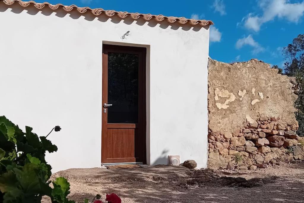Casa Sardinia Lejlighed Muravera Eksteriør billede