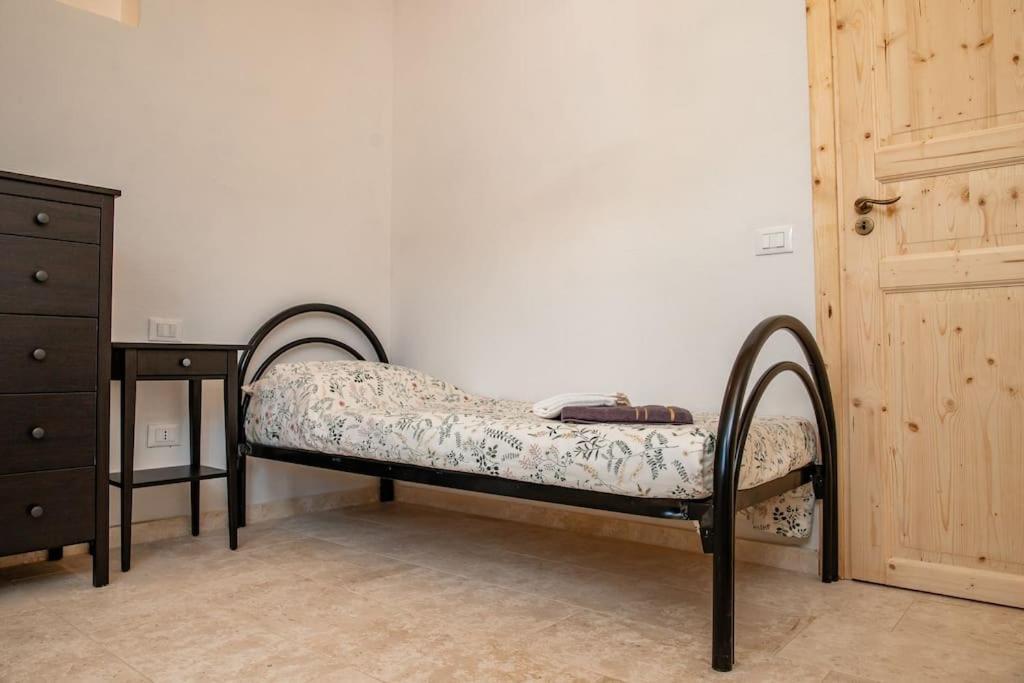 Casa Sardinia Lejlighed Muravera Eksteriør billede