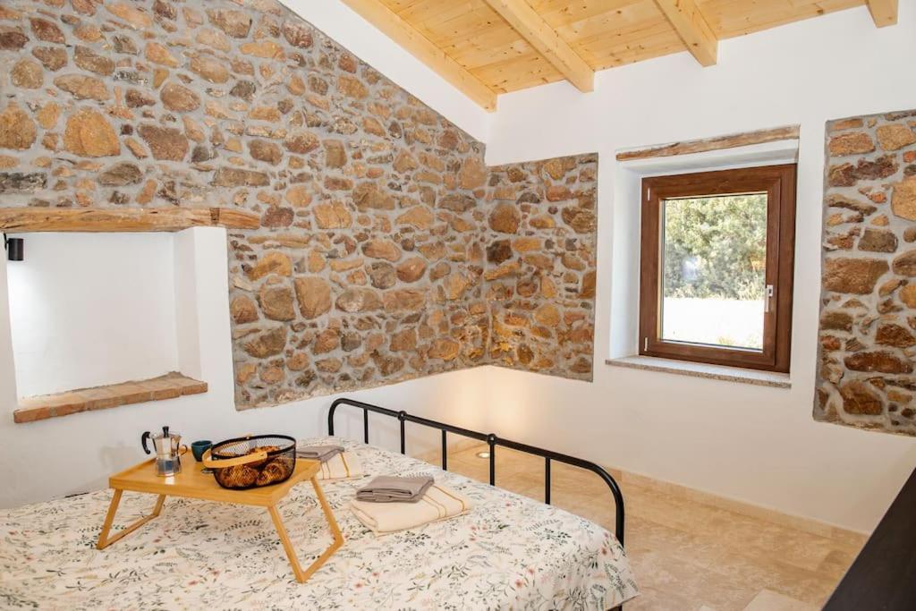 Casa Sardinia Lejlighed Muravera Eksteriør billede