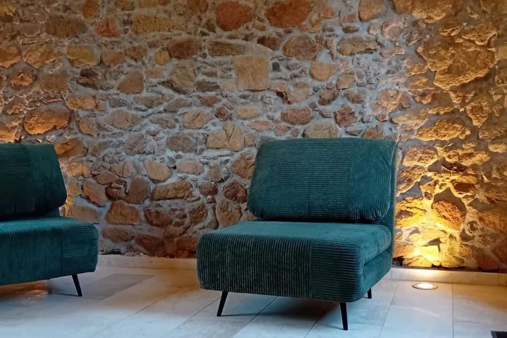 Casa Sardinia Lejlighed Muravera Eksteriør billede