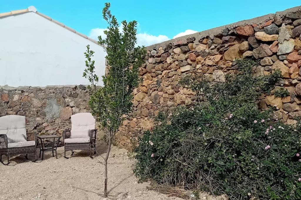 Casa Sardinia Lejlighed Muravera Eksteriør billede