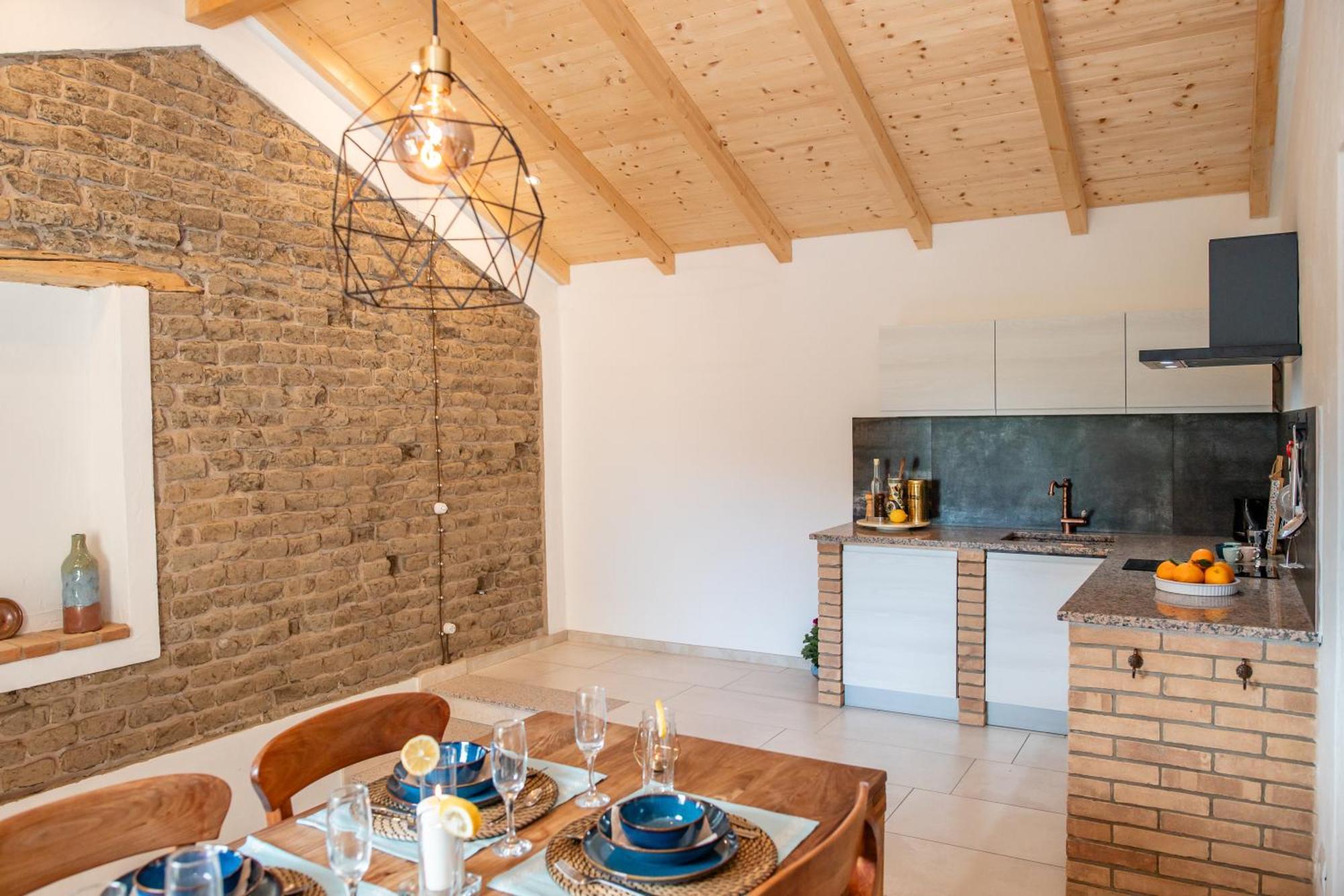 Casa Sardinia Lejlighed Muravera Eksteriør billede