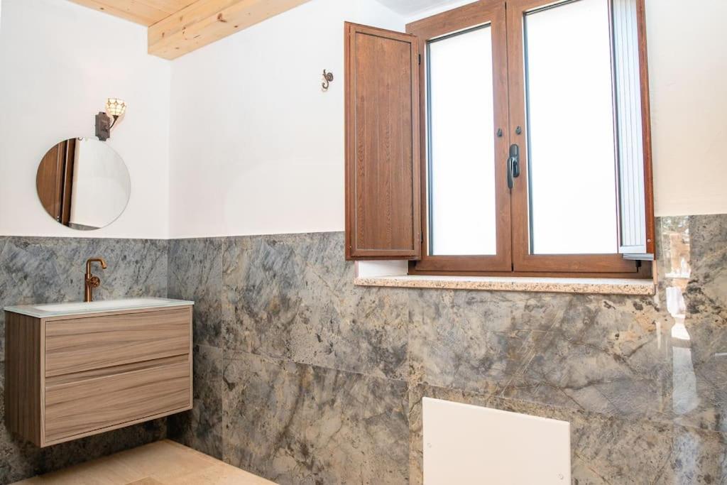 Casa Sardinia Lejlighed Muravera Eksteriør billede