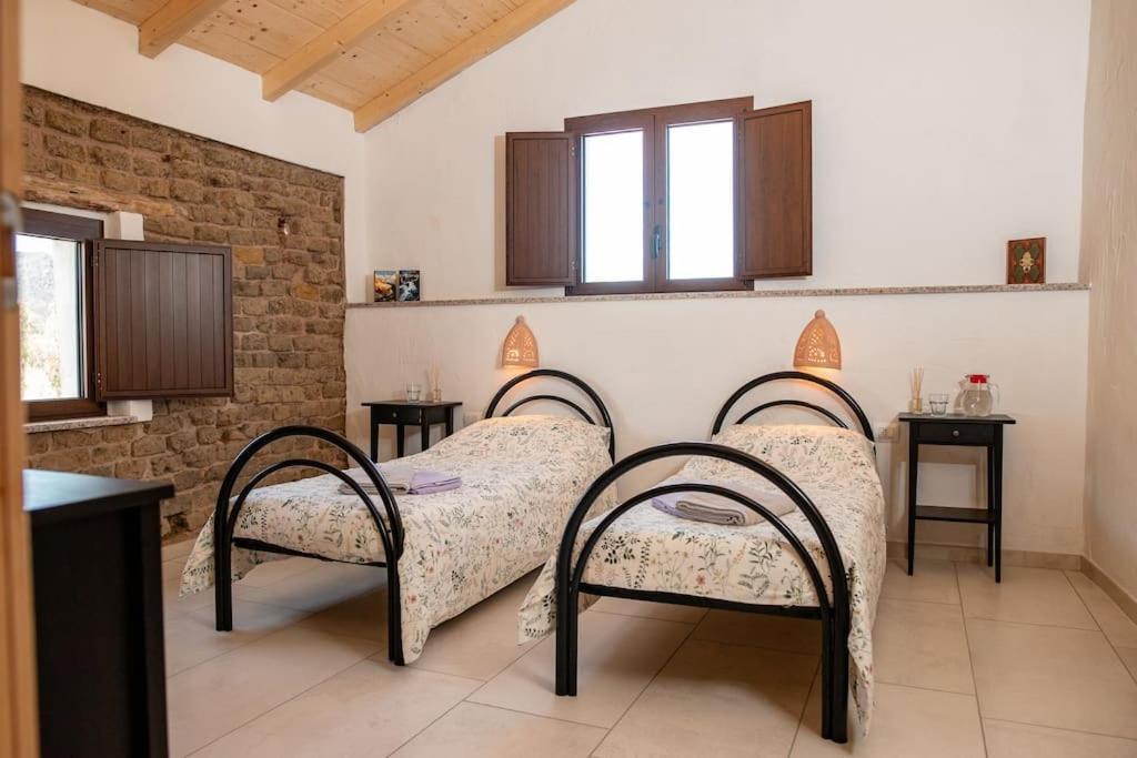 Casa Sardinia Lejlighed Muravera Eksteriør billede