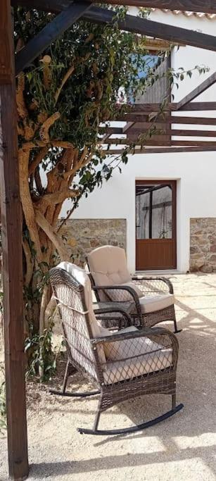 Casa Sardinia Lejlighed Muravera Eksteriør billede