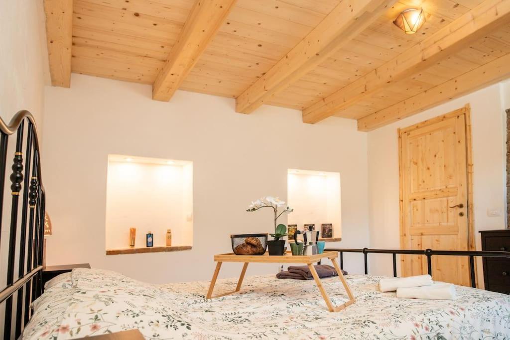 Casa Sardinia Lejlighed Muravera Eksteriør billede