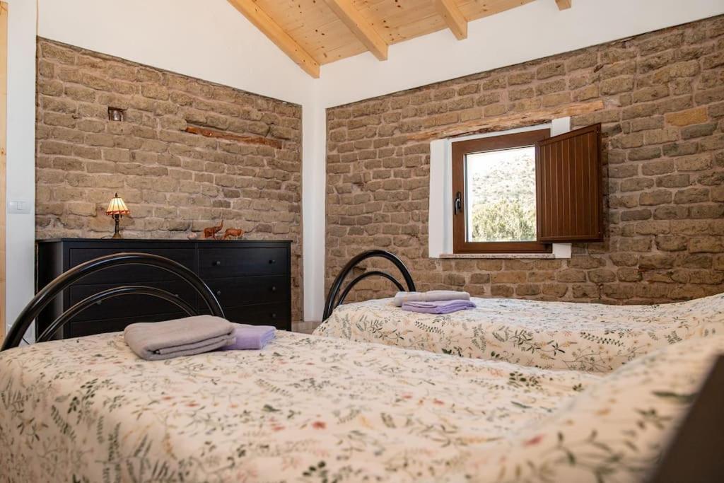 Casa Sardinia Lejlighed Muravera Eksteriør billede