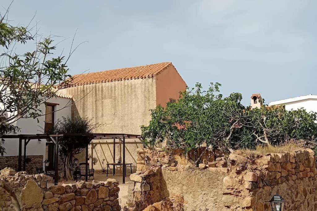 Casa Sardinia Lejlighed Muravera Eksteriør billede
