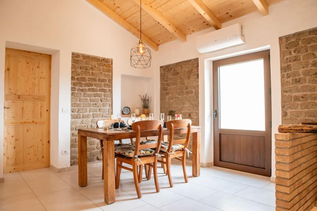 Casa Sardinia Lejlighed Muravera Eksteriør billede