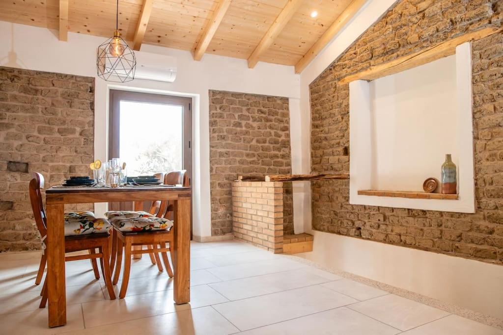 Casa Sardinia Lejlighed Muravera Eksteriør billede