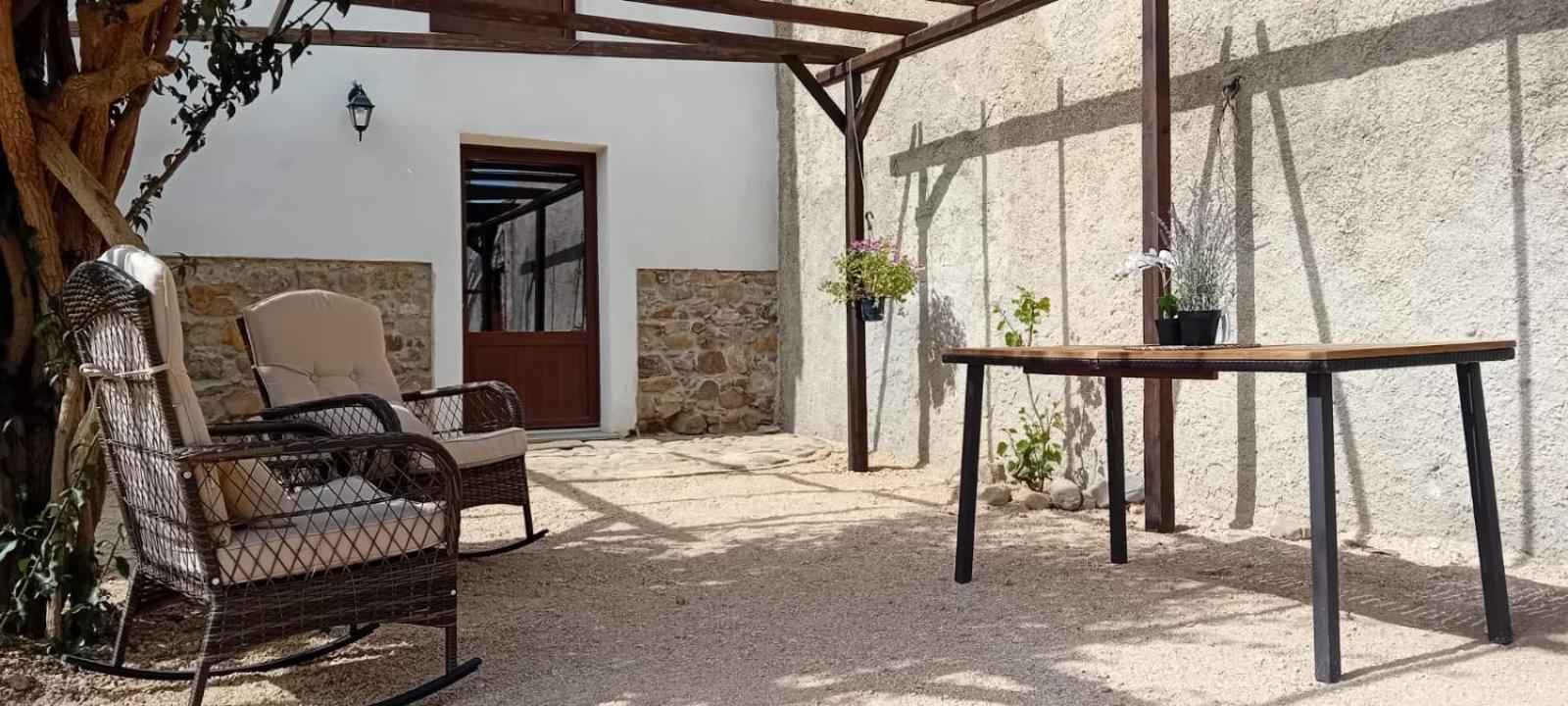 Casa Sardinia Lejlighed Muravera Eksteriør billede