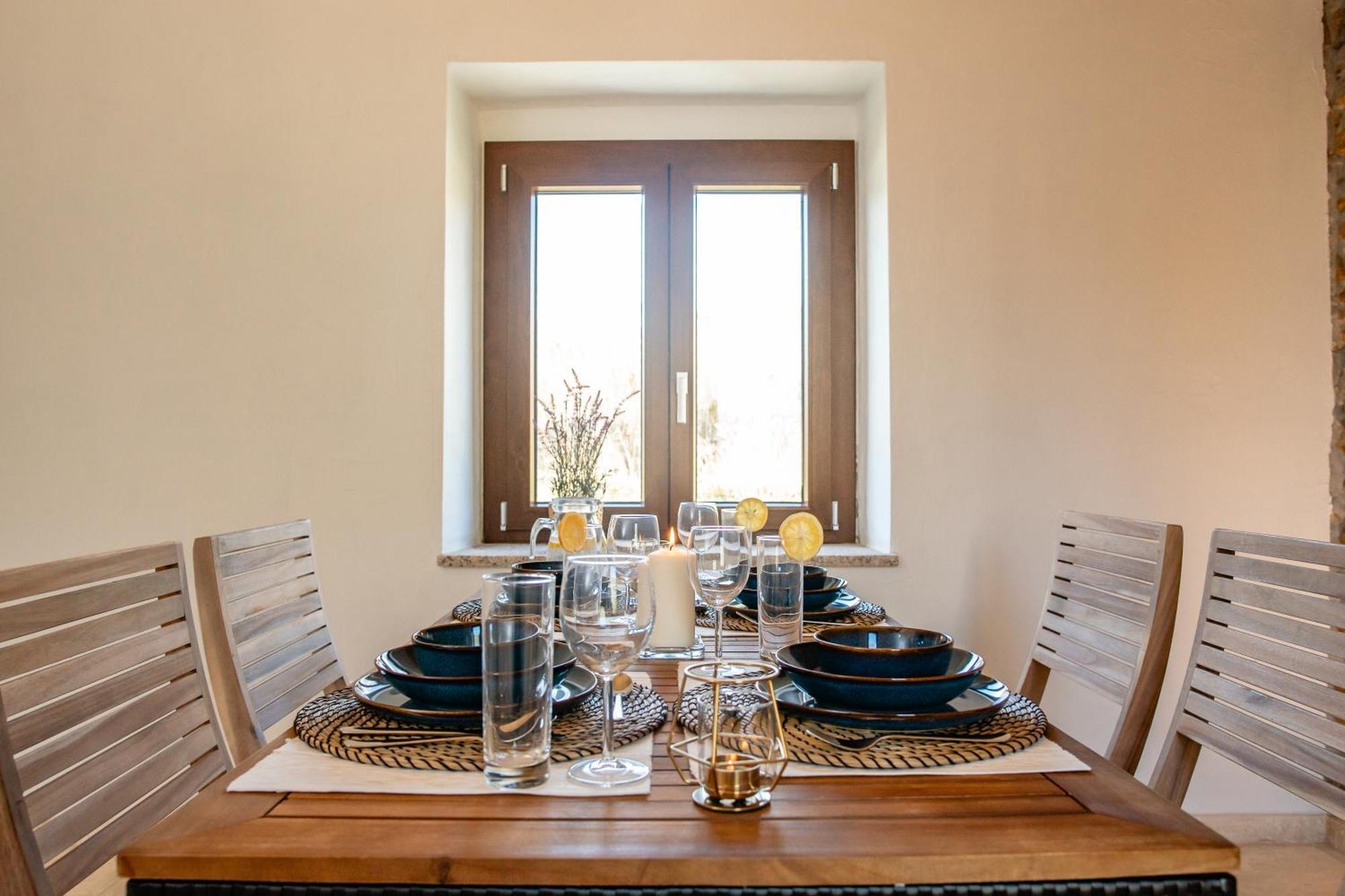 Casa Sardinia Lejlighed Muravera Eksteriør billede